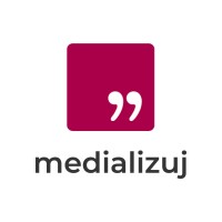 Medializuj.cz logo, Medializuj.cz contact details