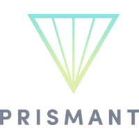 Prismant logo, Prismant contact details