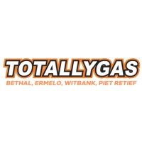 TOTALLYGAS BETHAL logo, TOTALLYGAS BETHAL contact details