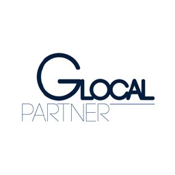 GlocalPartner logo, GlocalPartner contact details