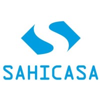 Sahicasa logo, Sahicasa contact details