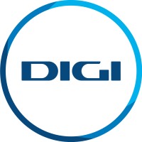 Digi Mobil logo, Digi Mobil contact details