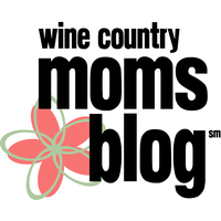 Wine Country Moms Blog logo, Wine Country Moms Blog contact details