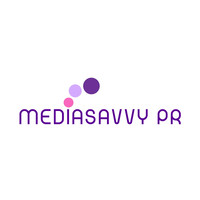 mediasavvy pr logo, mediasavvy pr contact details