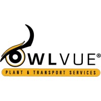 Owlvue logo, Owlvue contact details