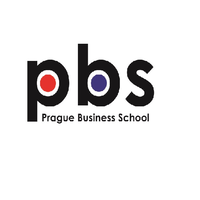 Prague Business School logo, Prague Business School contact details