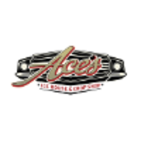 Ace's Ice House & Chop Shop logo, Ace's Ice House & Chop Shop contact details