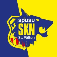 spusu SKN St. Pölten logo, spusu SKN St. Pölten contact details