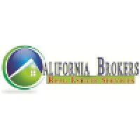 California Brokers Real Estate logo, California Brokers Real Estate contact details