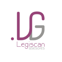 Legiscan Asesores de Empresas S.L.U.P. logo, Legiscan Asesores de Empresas S.L.U.P. contact details