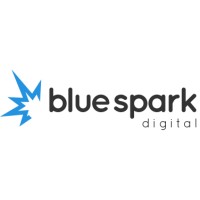 Blue Spark Digital Ltd logo, Blue Spark Digital Ltd contact details