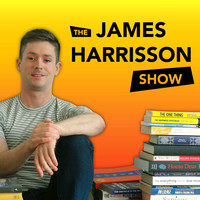 The James Harrisson Show logo, The James Harrisson Show contact details