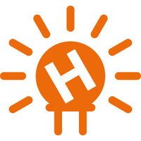 Hilverzon Energiecoöperatie logo, Hilverzon Energiecoöperatie contact details