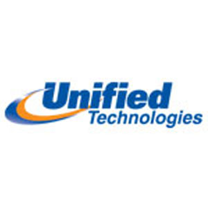 Unified Technologies logo, Unified Technologies contact details