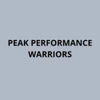 Peak Performance Warriors logo, Peak Performance Warriors contact details