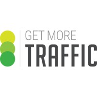 GetMoreTraffic logo, GetMoreTraffic contact details