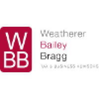 Weatherer Bailey Bragg LLP logo, Weatherer Bailey Bragg LLP contact details