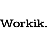 Workik logo, Workik contact details