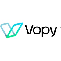 Vopy Technology AS logo, Vopy Technology AS contact details