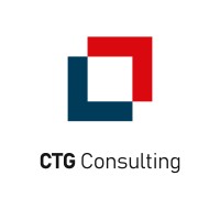 CTG Consulting GmbH logo, CTG Consulting GmbH contact details