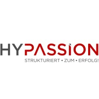 HYPASSION logo, HYPASSION contact details