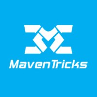 MavenTricks Technologies logo, MavenTricks Technologies contact details