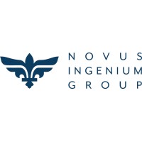 Novus Ingenium Group logo, Novus Ingenium Group contact details