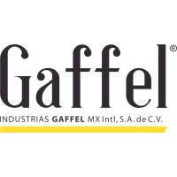 Industrias Gaffel México Intl S.A de C.V. logo, Industrias Gaffel México Intl S.A de C.V. contact details