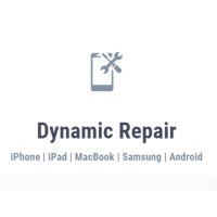 Dynamic Repair logo, Dynamic Repair contact details