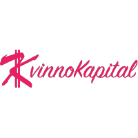 KvinnoKapital logo, KvinnoKapital contact details