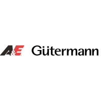 A&E Gütermann México logo, A&E Gütermann México contact details