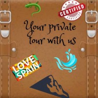 Your private guide tour with us Elena&Nataly logo, Your private guide tour with us Elena&Nataly contact details