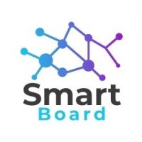 Smart-Board logo, Smart-Board contact details