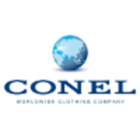 Conel B.V. logo, Conel B.V. contact details