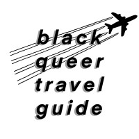 Black Queer Travel Guide logo, Black Queer Travel Guide contact details