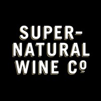 Supernatural Wine Co. logo, Supernatural Wine Co. contact details