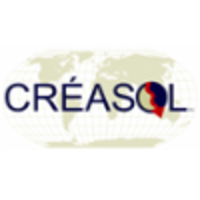 CREASOL Inc. logo, CREASOL Inc. contact details