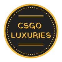 CSGO Luxuries logo, CSGO Luxuries contact details