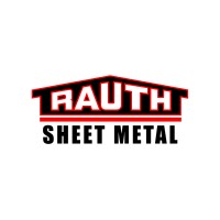 Rauth Sheet Metal Limited logo, Rauth Sheet Metal Limited contact details