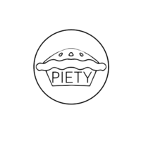 Piety_LA logo, Piety_LA contact details