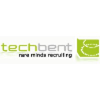 Techbent logo, Techbent contact details