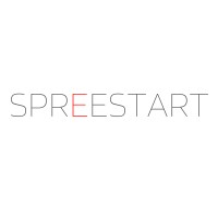 Spreestart logo, Spreestart contact details