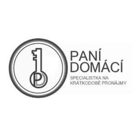 Paní domácí s.r.o. logo, Paní domácí s.r.o. contact details