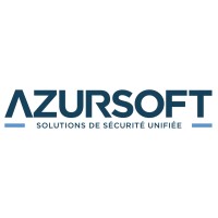 AzurSoft - SOLUTIONS DE SÉCURITÉ UNIFIÉE logo, AzurSoft - SOLUTIONS DE SÉCURITÉ UNIFIÉE contact details