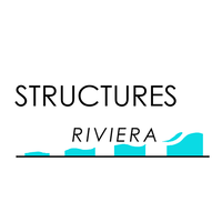 Structures Riviera logo, Structures Riviera contact details