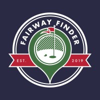 FairwayFinder.net logo, FairwayFinder.net contact details