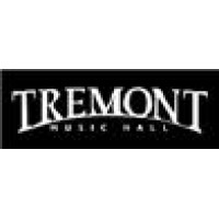 Tremont Music Hall logo, Tremont Music Hall contact details