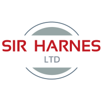 Sir Harnes LTD logo, Sir Harnes LTD contact details