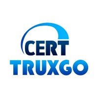 CERT Truxgo logo, CERT Truxgo contact details