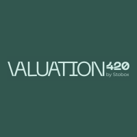 Valuation420 logo, Valuation420 contact details